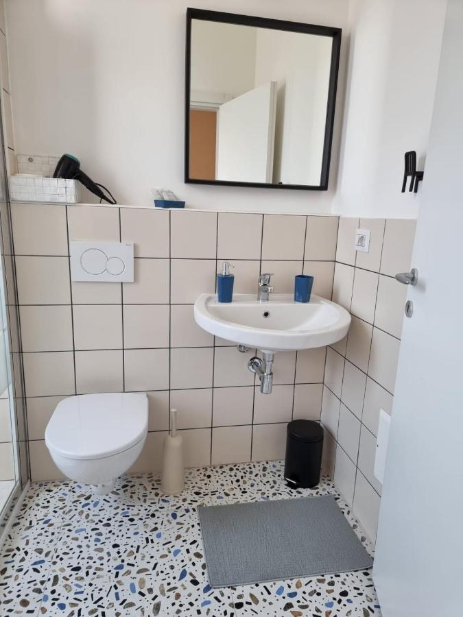 Three Rooms אלגהרו מראה חיצוני תמונה