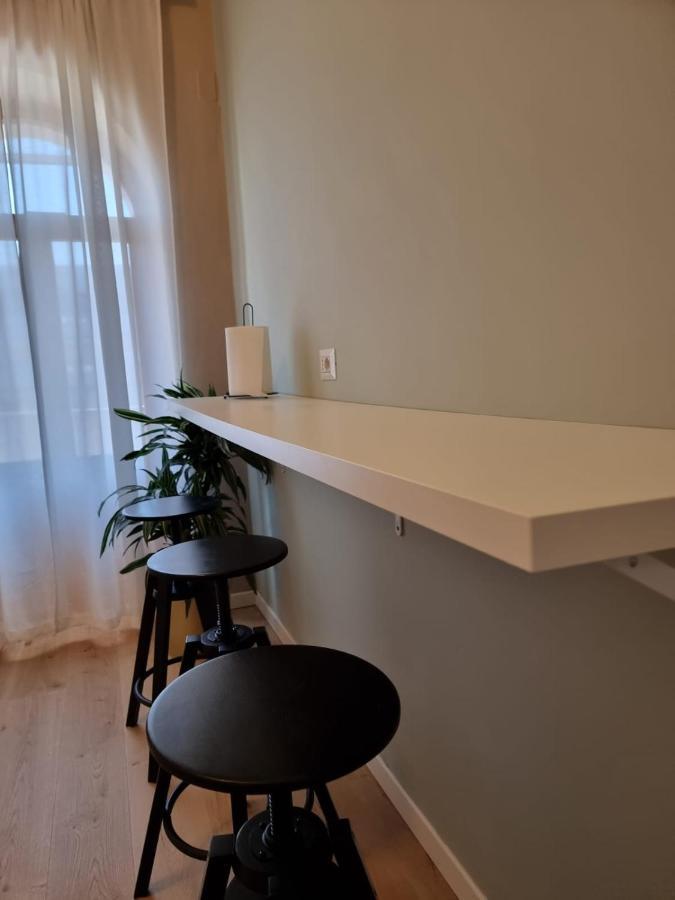 Three Rooms אלגהרו מראה חיצוני תמונה