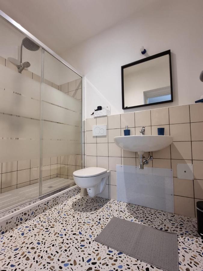 Three Rooms אלגהרו מראה חיצוני תמונה