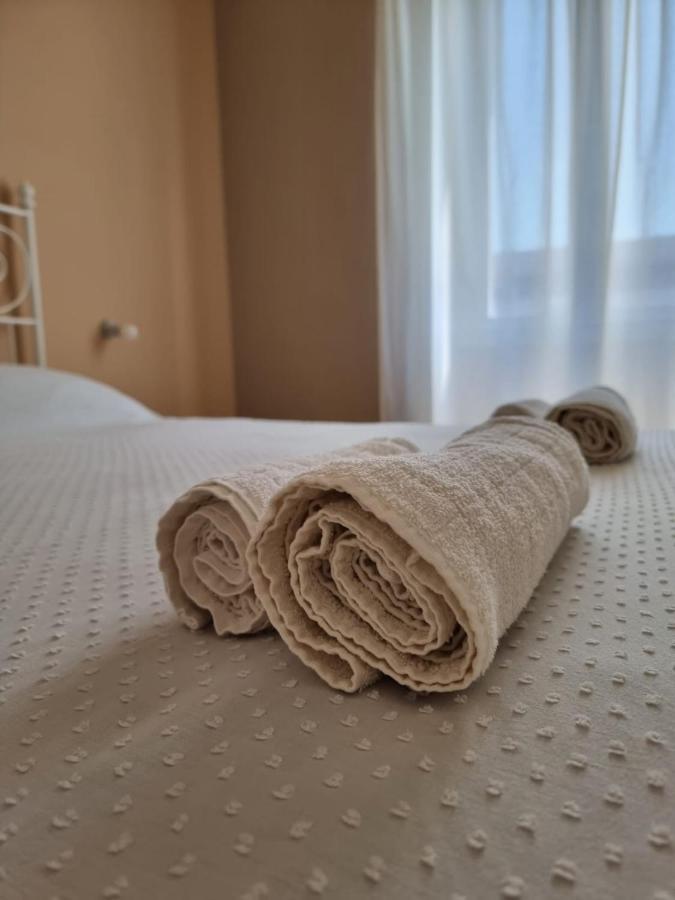 Three Rooms אלגהרו מראה חיצוני תמונה