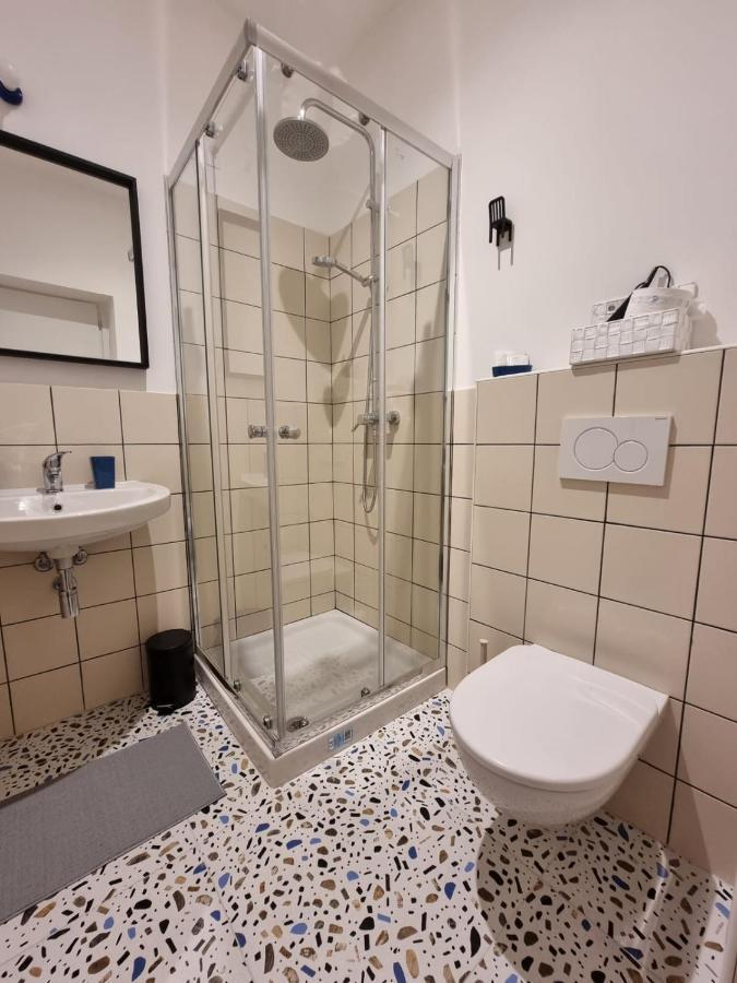 Three Rooms אלגהרו מראה חיצוני תמונה