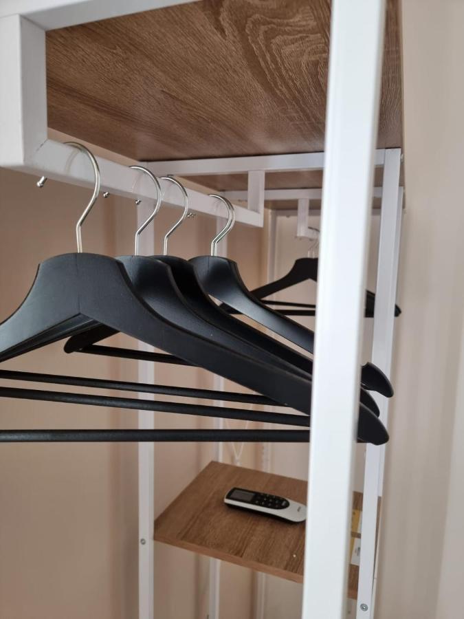Three Rooms אלגהרו מראה חיצוני תמונה