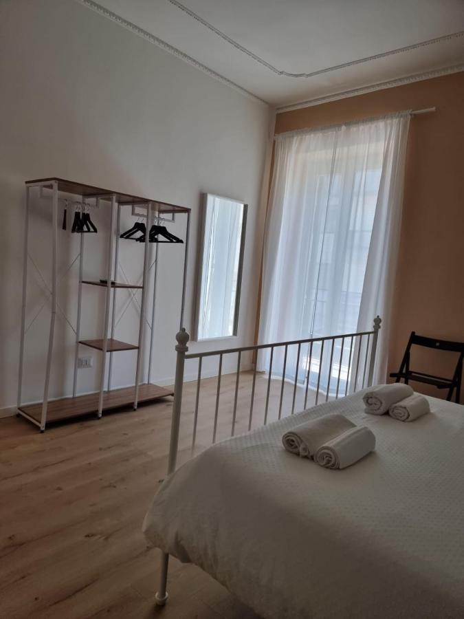 Three Rooms אלגהרו מראה חיצוני תמונה