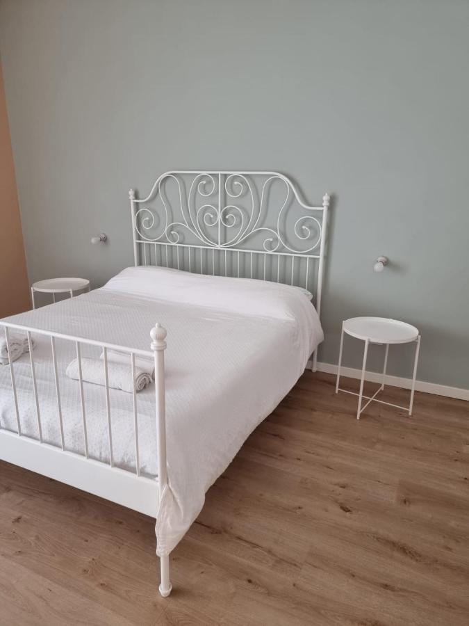 Three Rooms אלגהרו מראה חיצוני תמונה