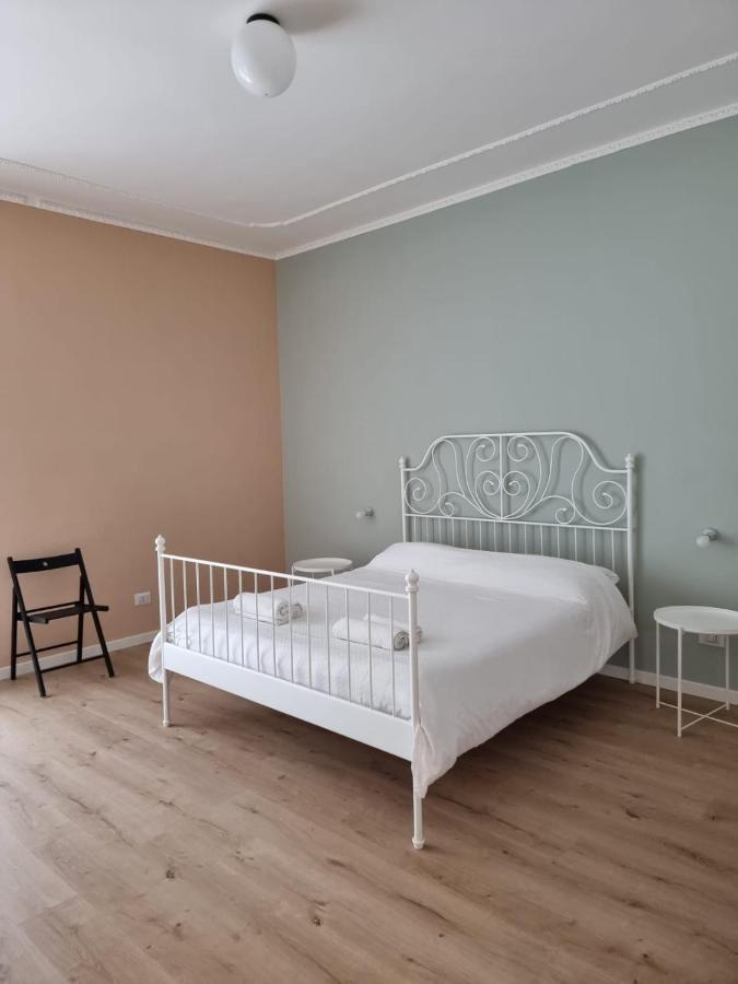 Three Rooms אלגהרו מראה חיצוני תמונה