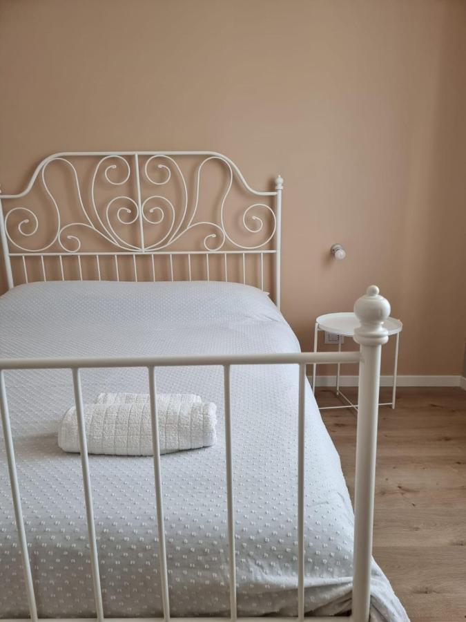 Three Rooms אלגהרו מראה חיצוני תמונה