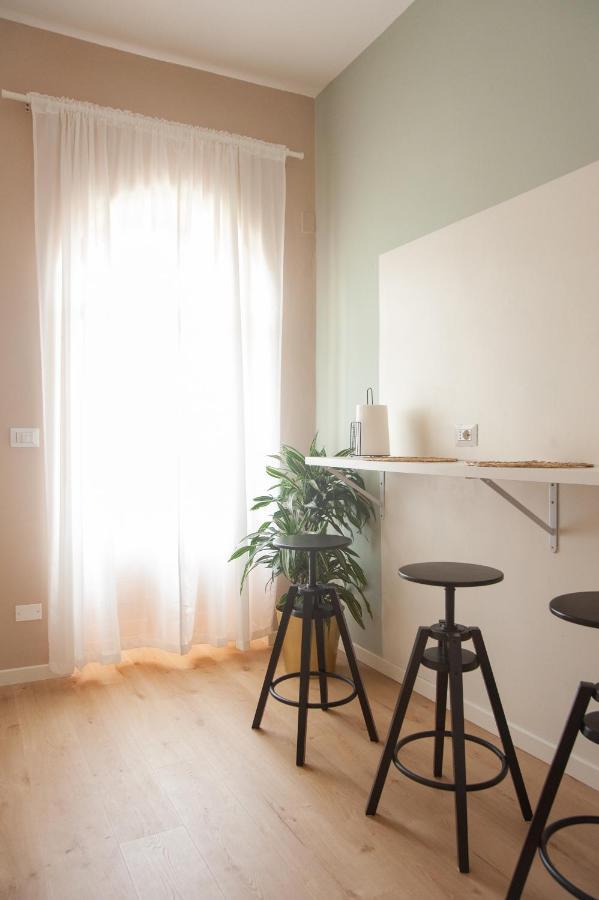 Three Rooms אלגהרו מראה חיצוני תמונה