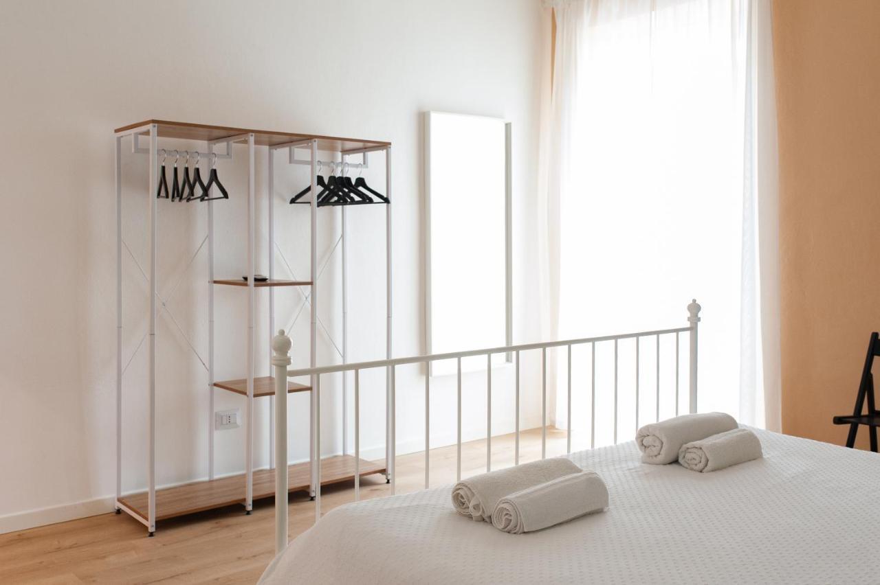 Three Rooms אלגהרו מראה חיצוני תמונה