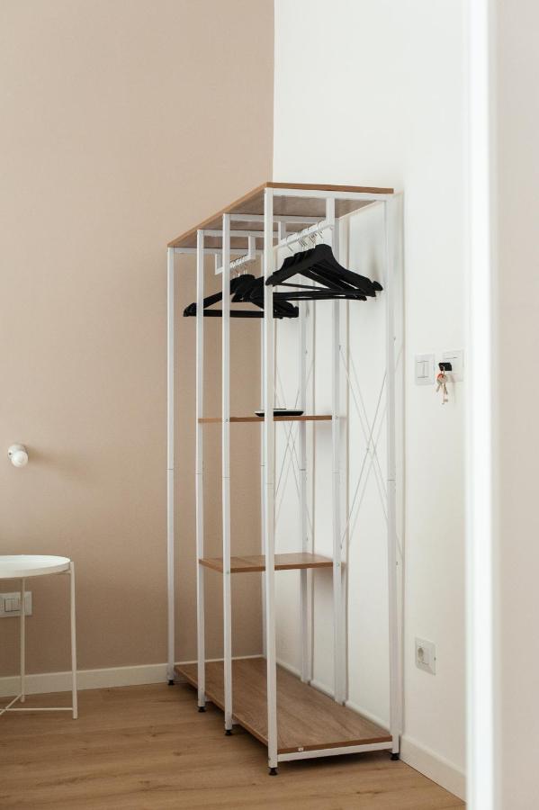 Three Rooms אלגהרו מראה חיצוני תמונה