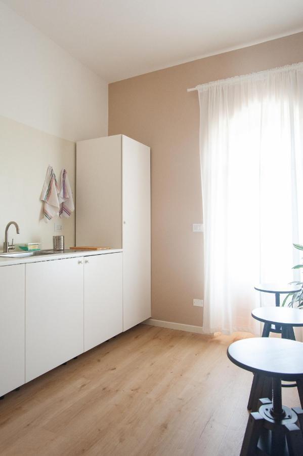 Three Rooms אלגהרו מראה חיצוני תמונה
