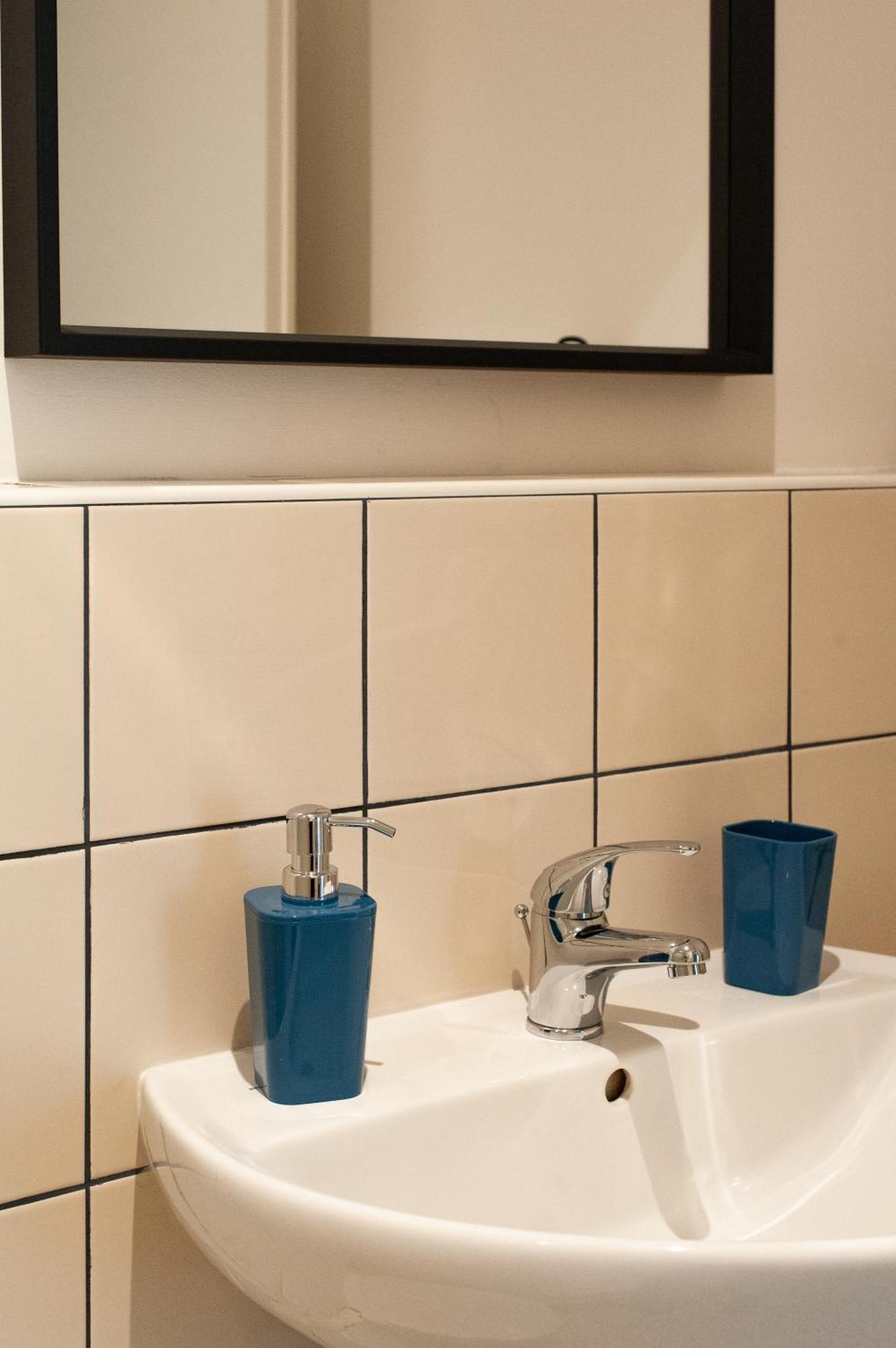 Three Rooms אלגהרו מראה חיצוני תמונה