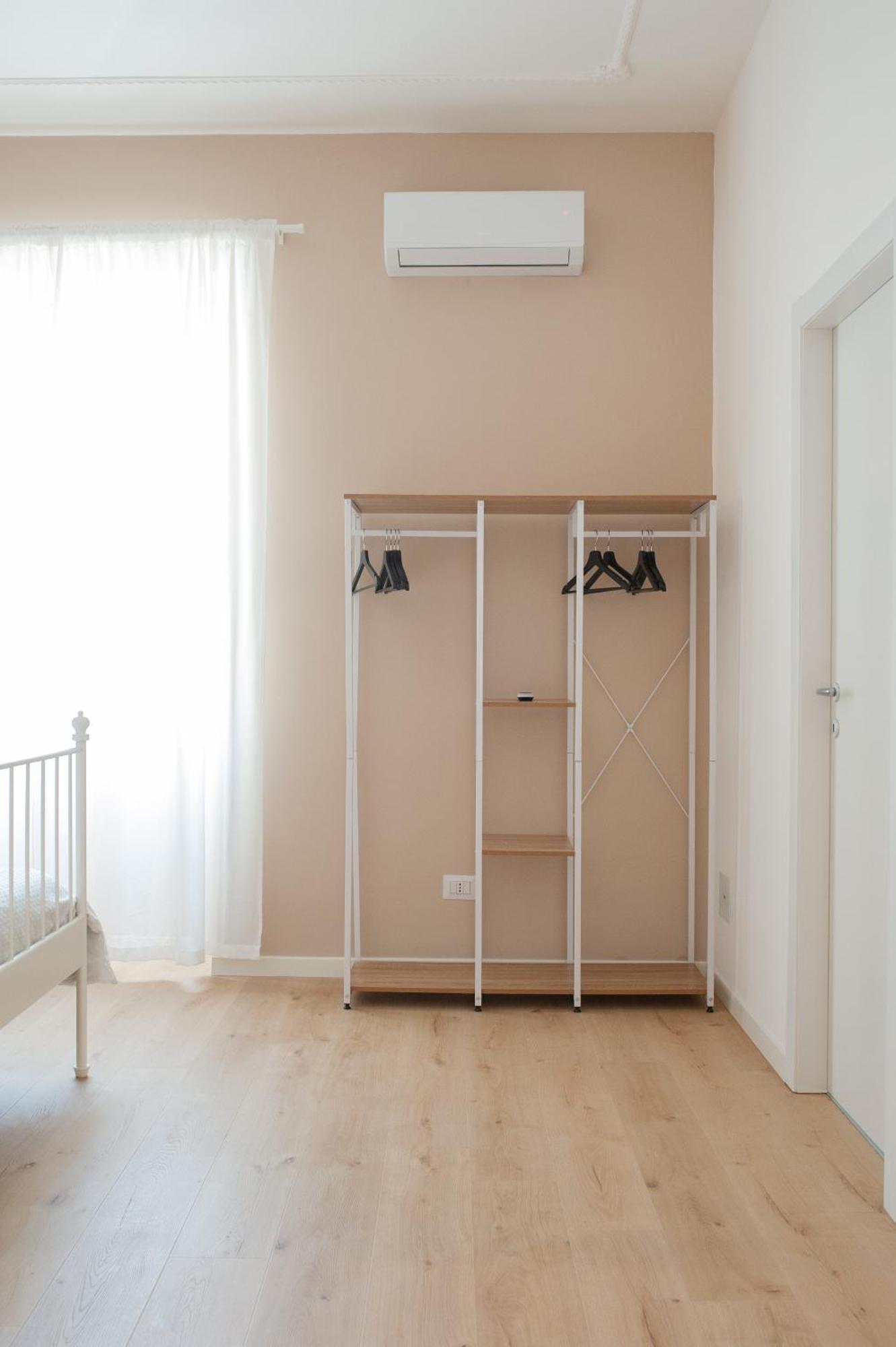Three Rooms אלגהרו מראה חיצוני תמונה