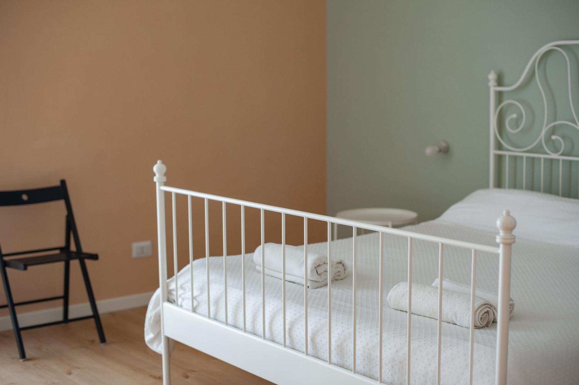 Three Rooms אלגהרו מראה חיצוני תמונה