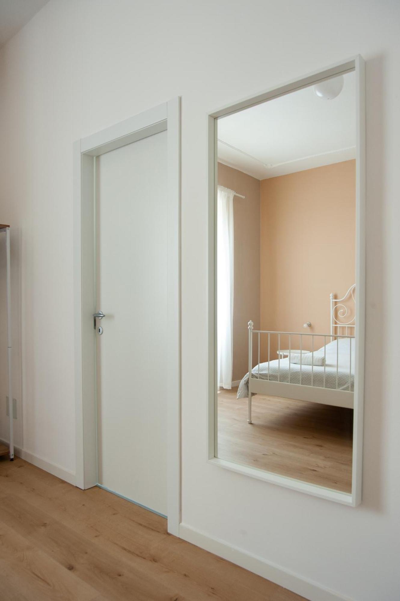 Three Rooms אלגהרו מראה חיצוני תמונה