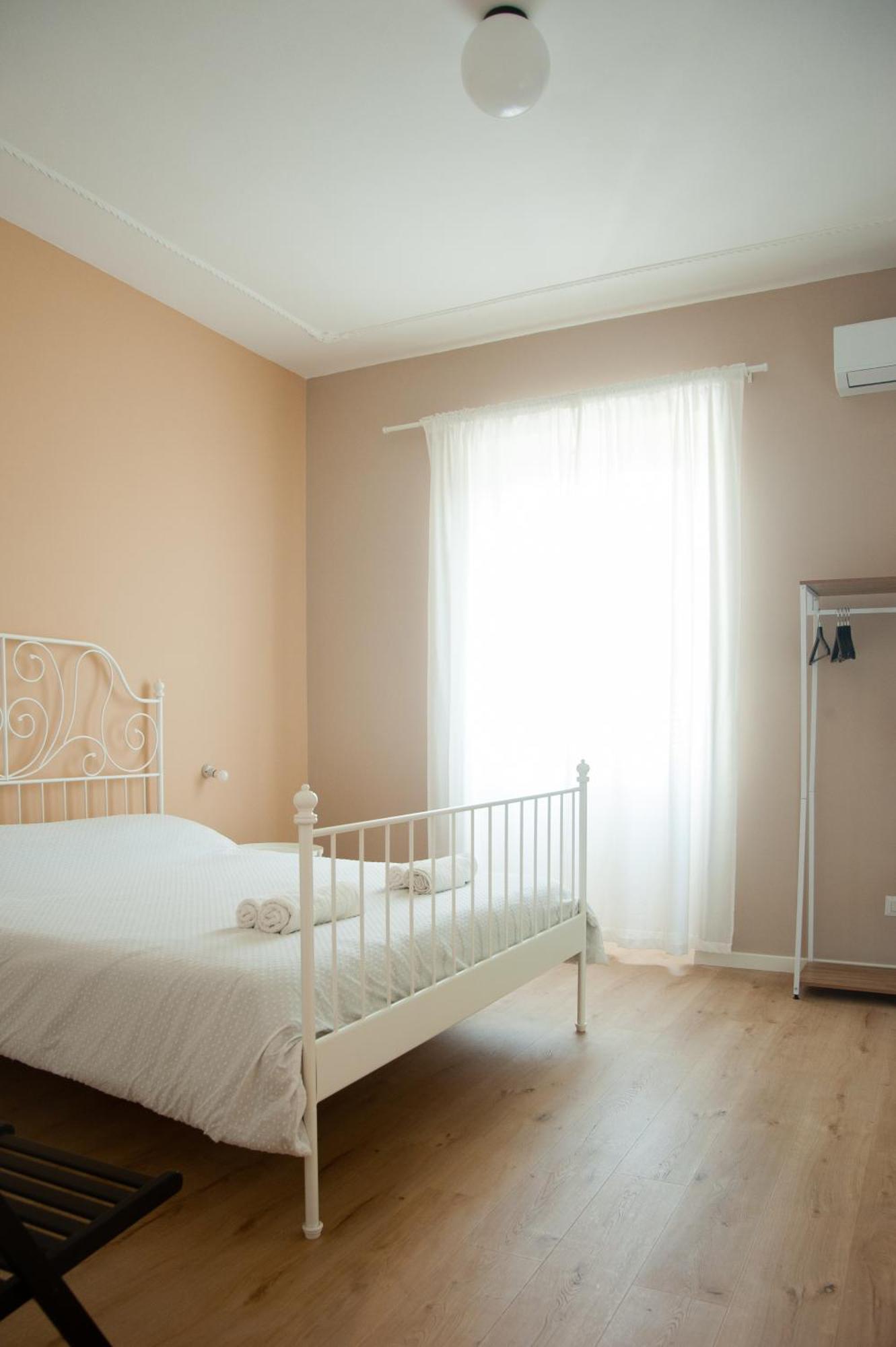 Three Rooms אלגהרו מראה חיצוני תמונה