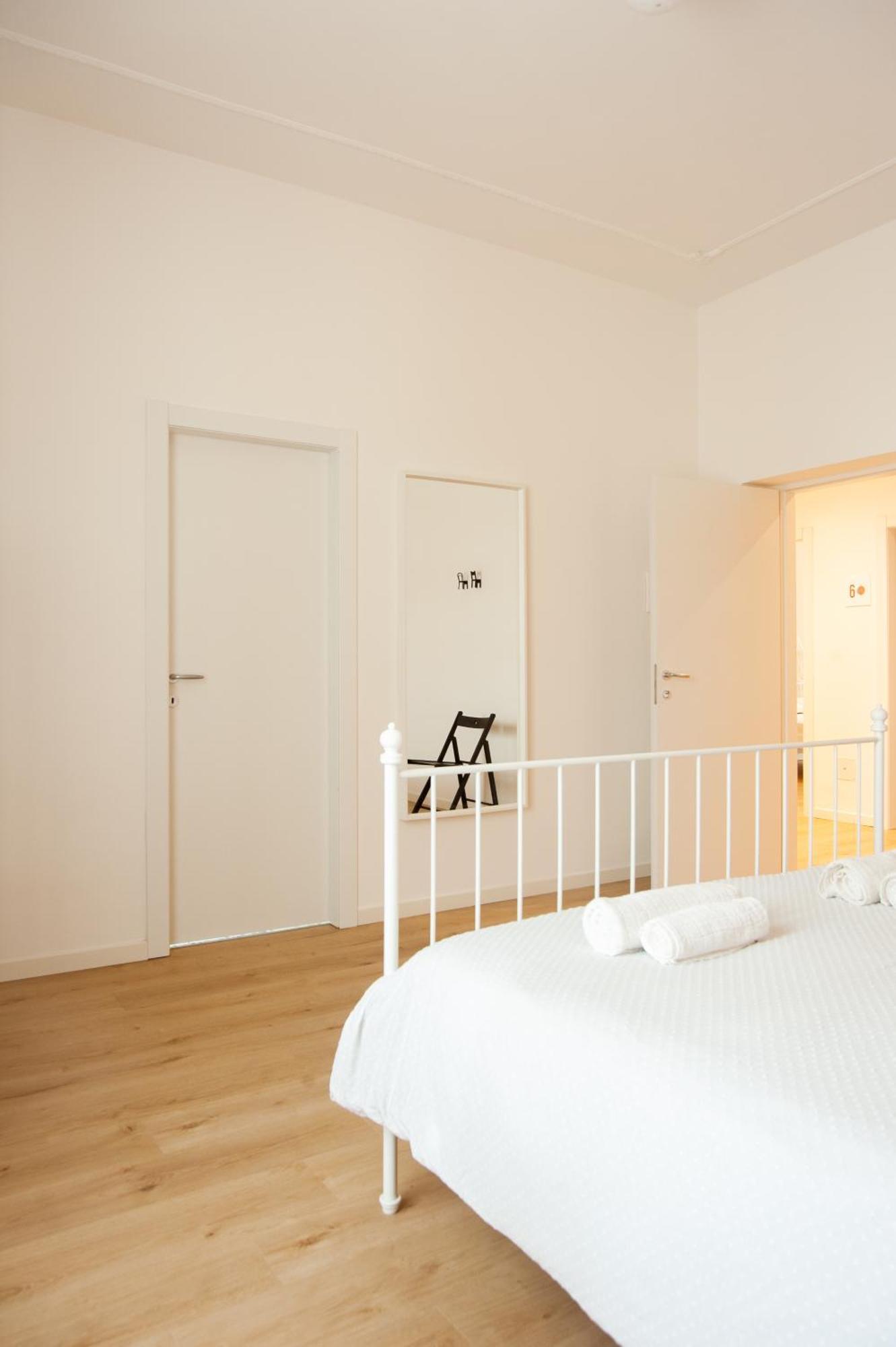 Three Rooms אלגהרו מראה חיצוני תמונה