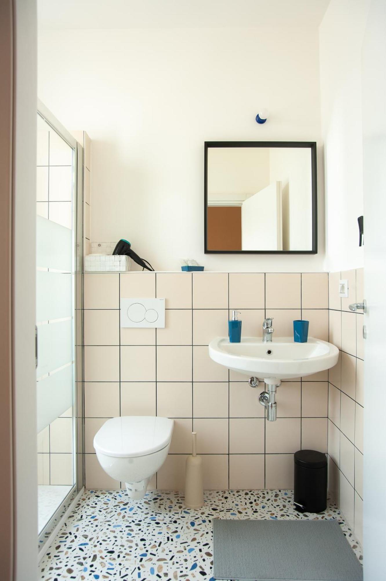 Three Rooms אלגהרו מראה חיצוני תמונה