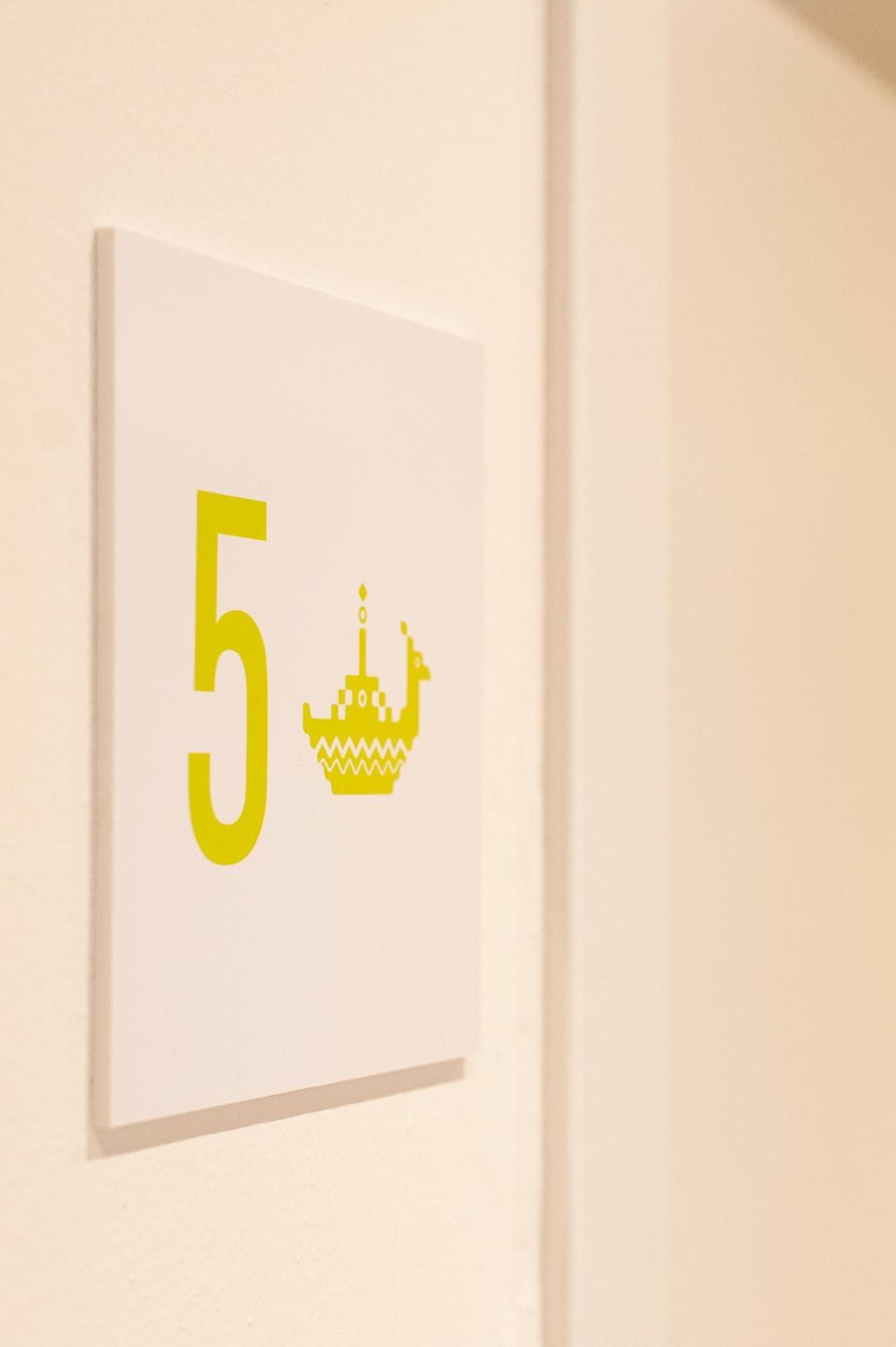 Three Rooms אלגהרו מראה חיצוני תמונה